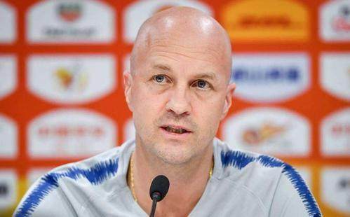 kaiyun-小克鲁伊夫：赢下广州城摆脱压力 在场上证明自己